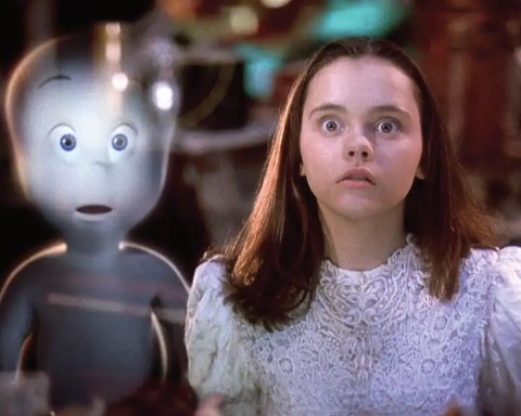 Casper 1995 review