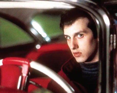 Christine 1983 rewind review
