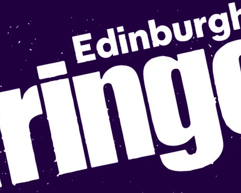 Edinburgh Fringe 2026 Guide Volume One