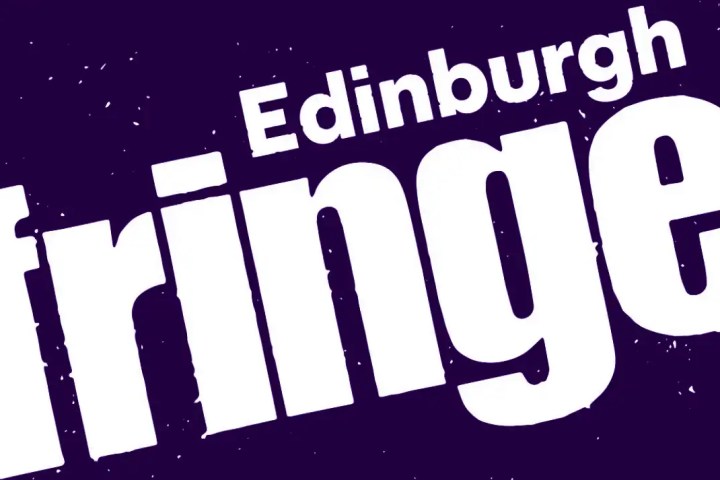 Edinburgh Fringe 2026 Guide Volume One
