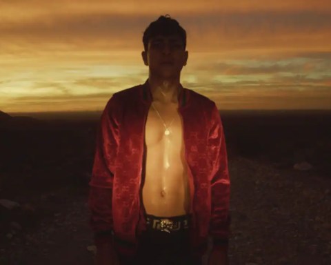 En el camino On the Road SXSW London Review