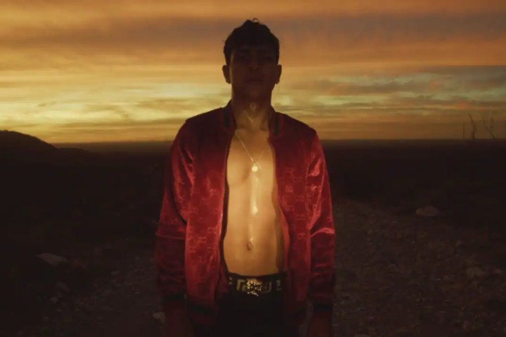 En el camino On the Road SXSW London Review