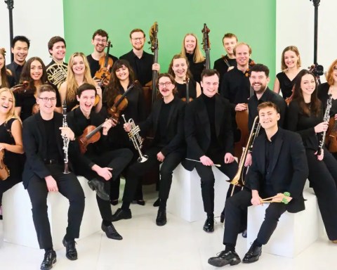 Fantasia Orchestra Summer Season 2026