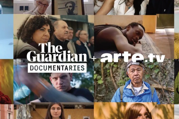 Guardian Documentaries and arte.tv launch £10,000 documentary fund