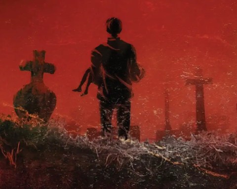 halloween night horrors