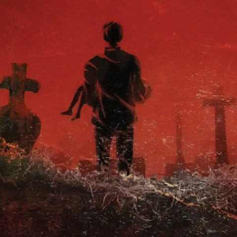 halloween night horrors