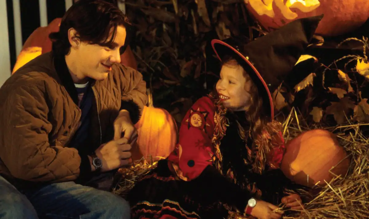 Hocus Pocus 1993 review