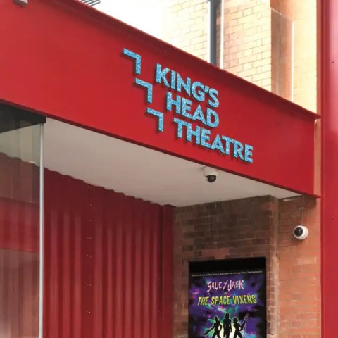 King's Head Theatre Autumn Season 2026