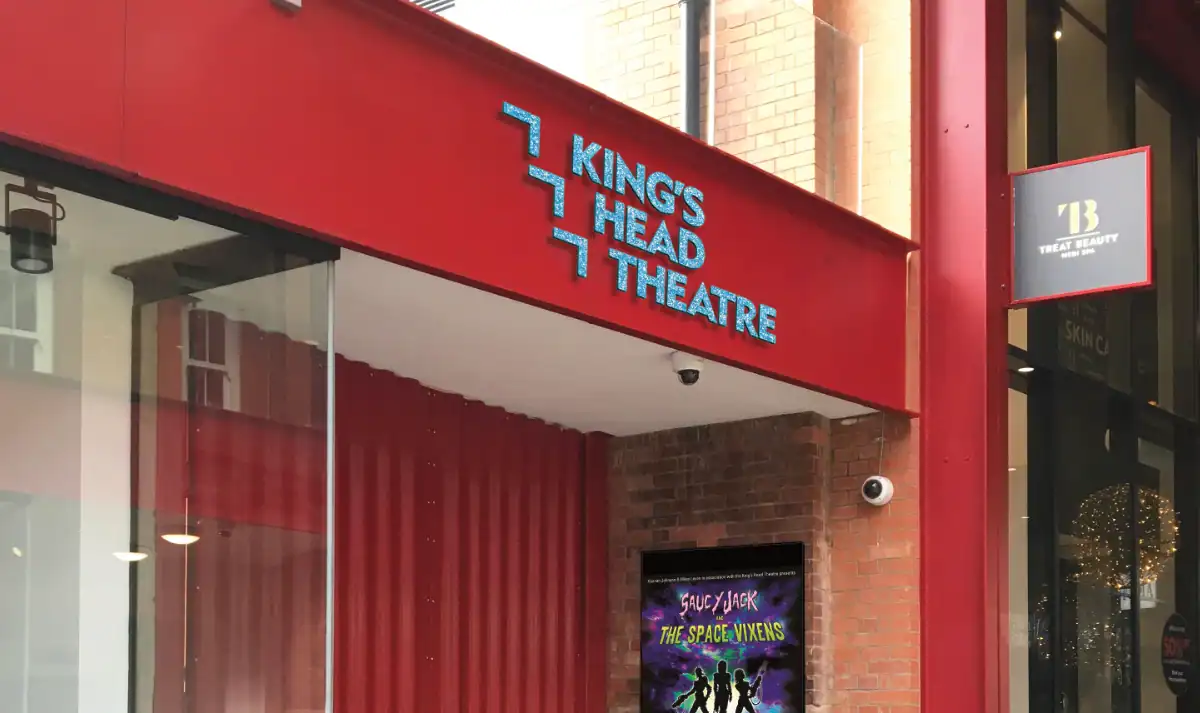 King's Head Theatre Autumn Season 2026