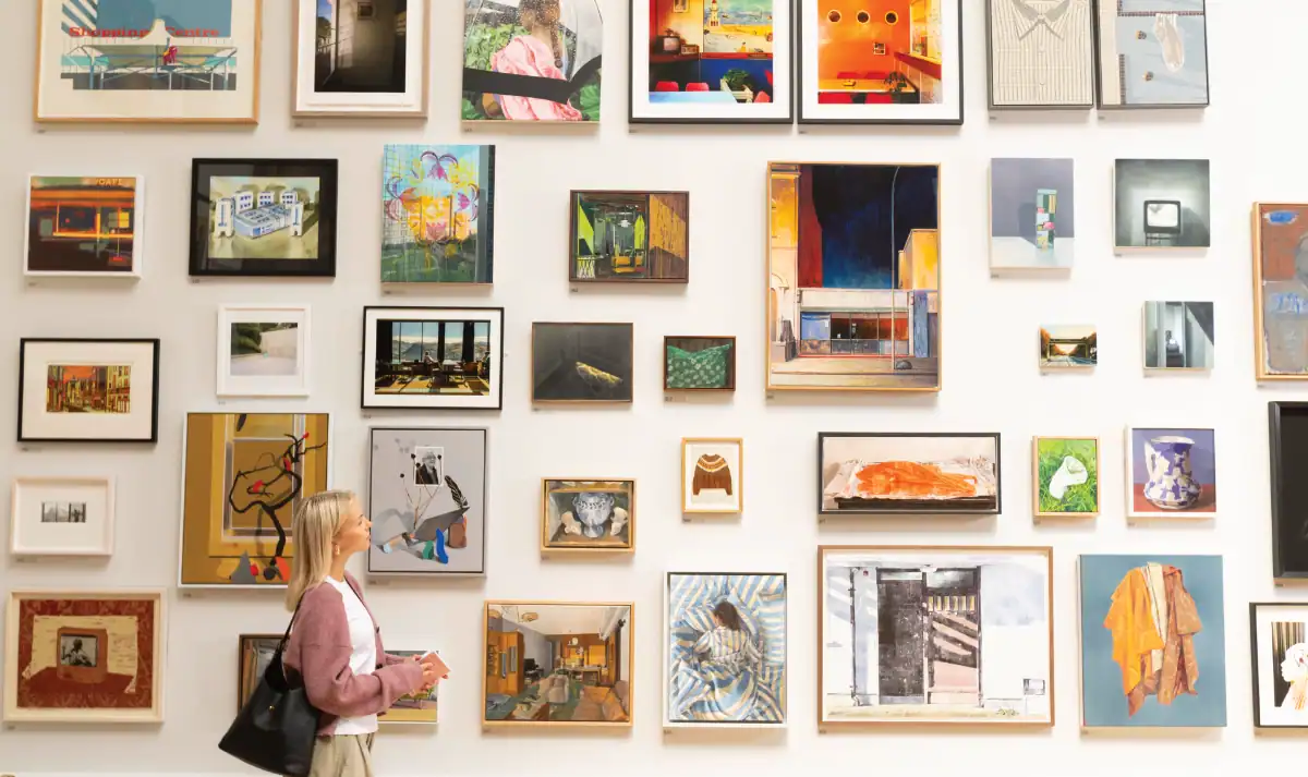 RA Summer Exhibition 2026 (review)