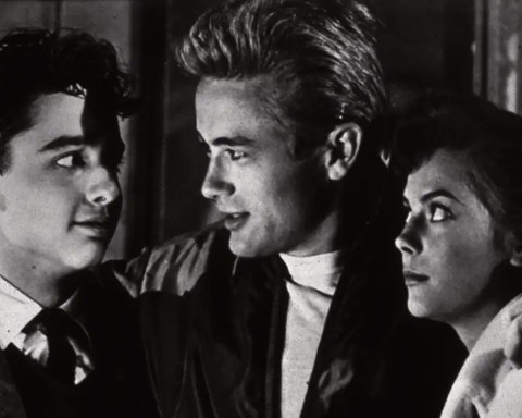 Rebel Without a Cause (1955) Rewind Review