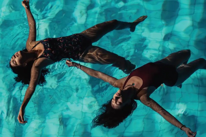 Sad Girlz Tribeca Festival Review