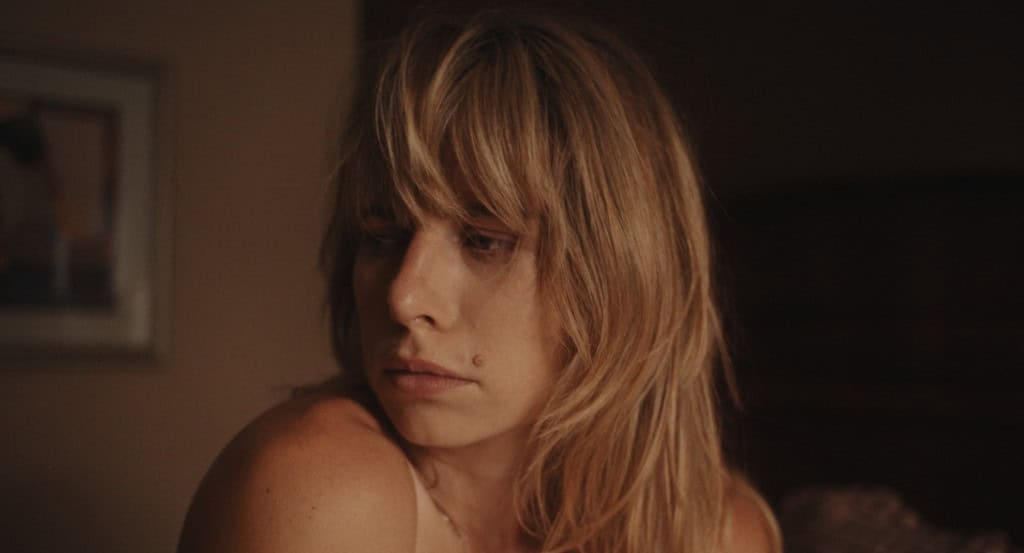 DISC (Tribeca Festival) short film review