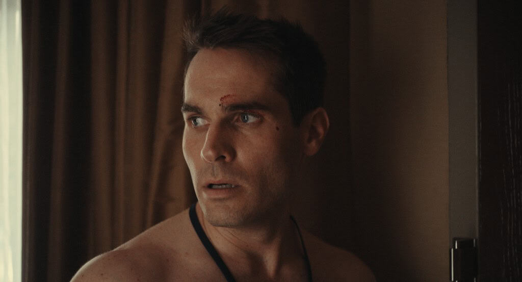 DISC (Tribeca Festival) short film review