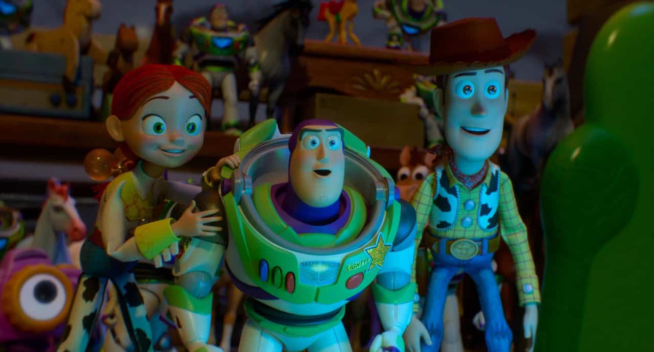 Toy Story 5 review