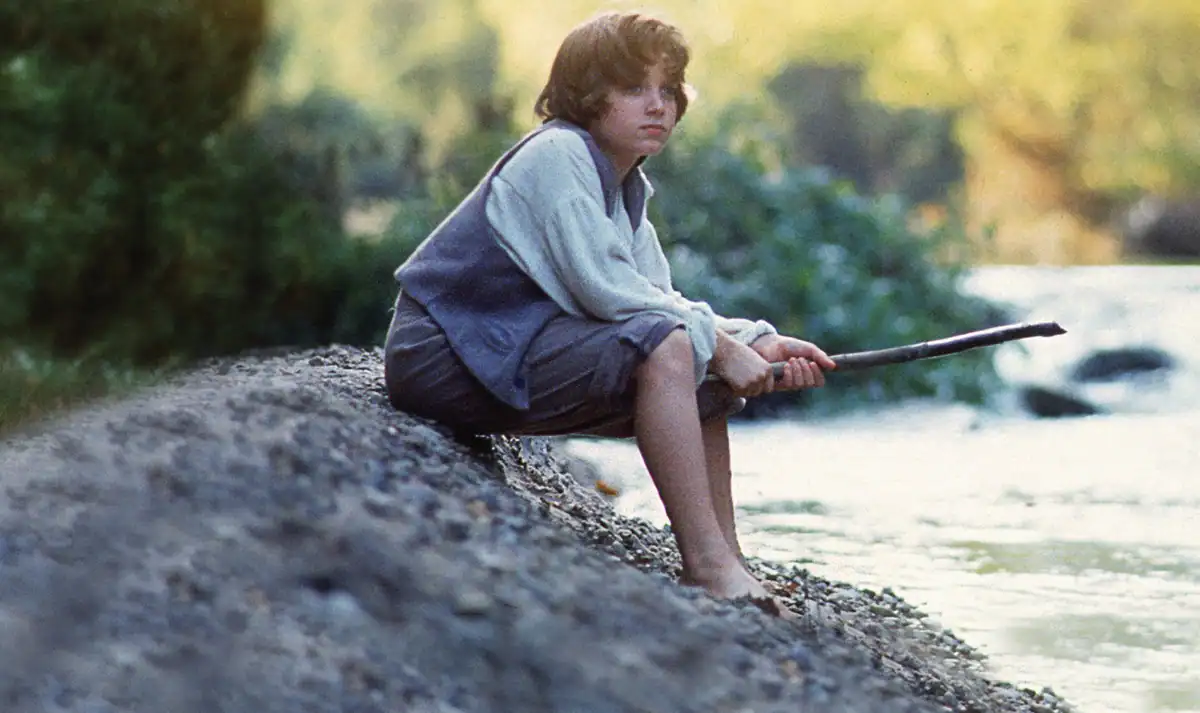 The Adventures of Huck Finn 1993 rewind review