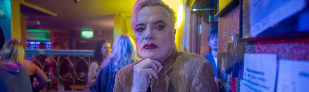 Tip Toe Channel 4 - Russell T Davies