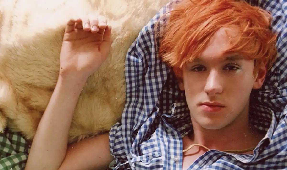 Wolf Sheffield DocFest Review Patrick Wolf Documentary