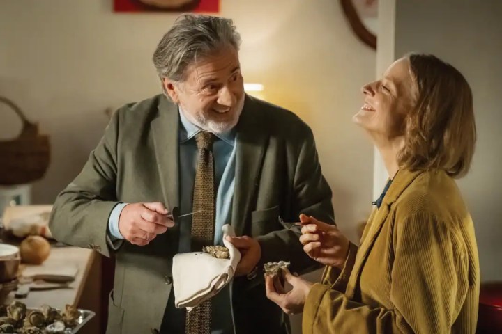 a private life film review