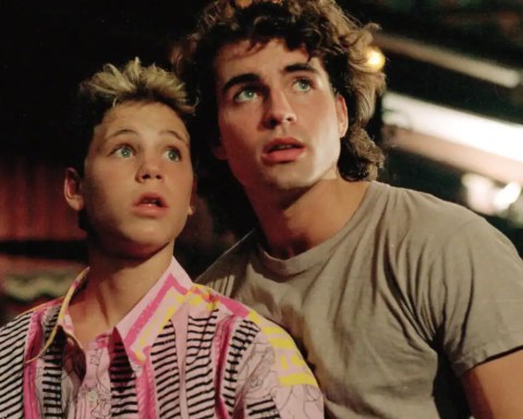Five vampire movies for Halloween night