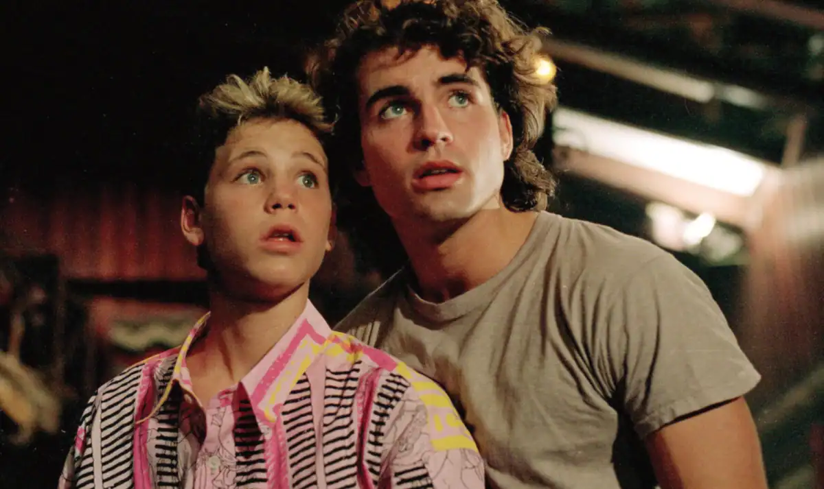 Five vampire movies for Halloween night