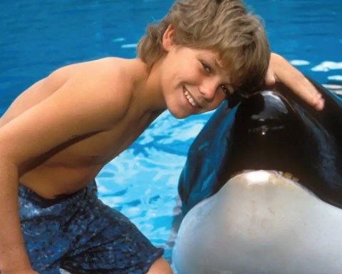 free willy 1993 rewind review