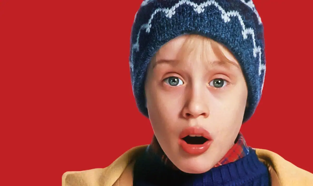 home alone 2 lost in new york rewind review