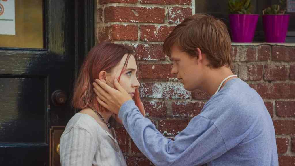 Lady Bird Cinerama Capsule 2018 reviews