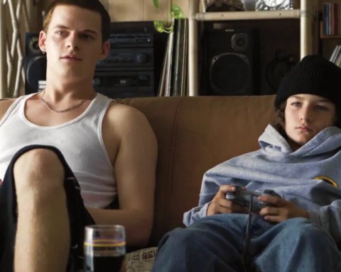 Mid90s Review