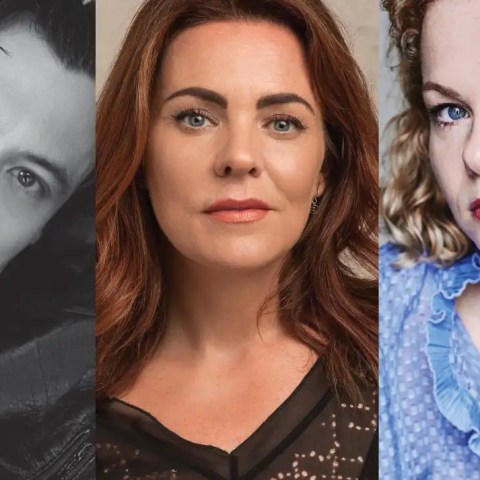 Musical adaptation of Thelma & Louise The Young Vic