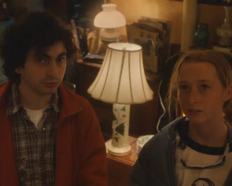 rare birds tribeca festival review
