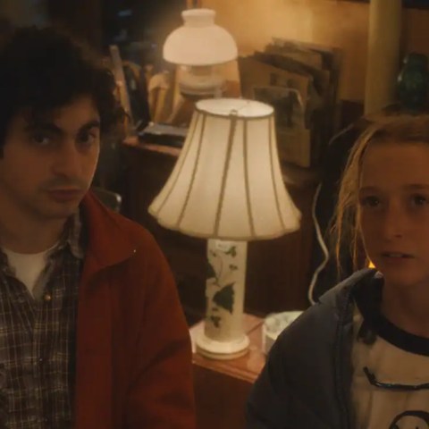 rare birds tribeca festival review