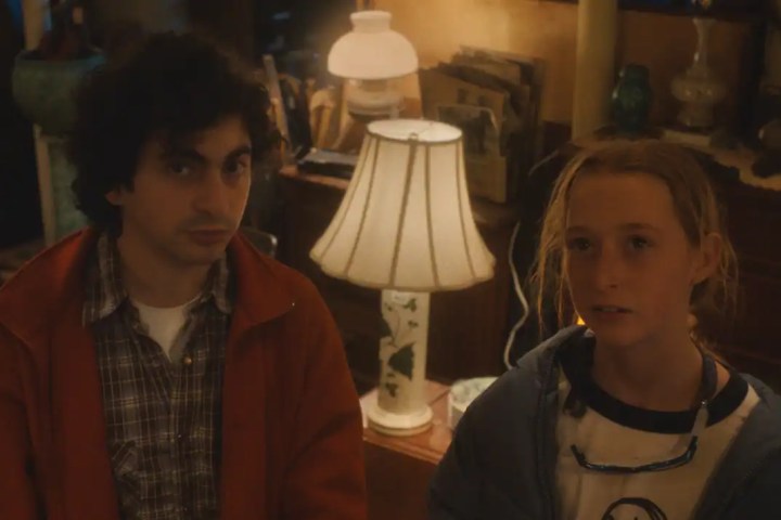 rare birds tribeca festival review