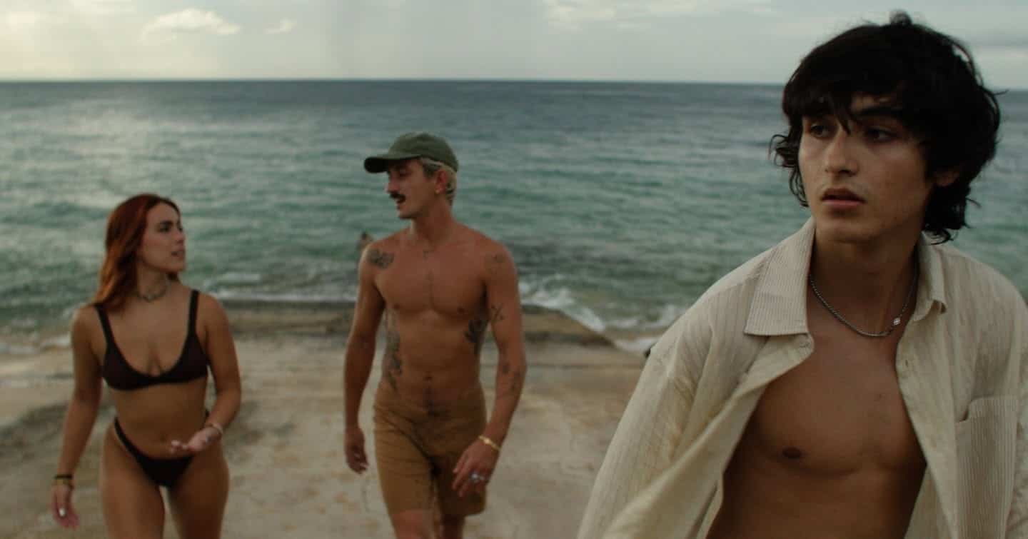 Summer of Three Tribeca Festival Review