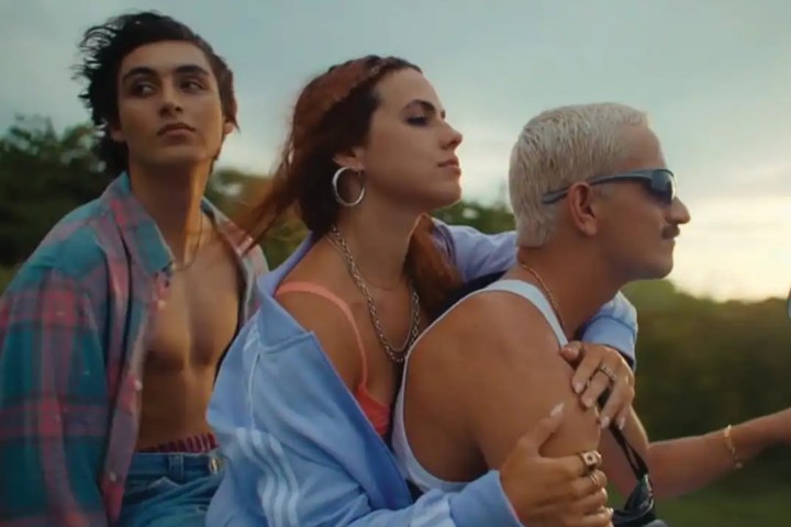 Summer of Three Tribeca Festival Review