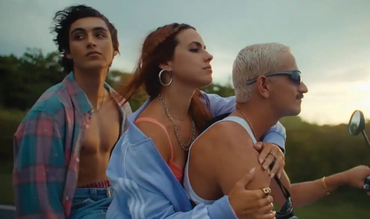 Summer of Three Tribeca Festival Review