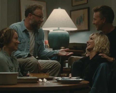 The Invite Film Review