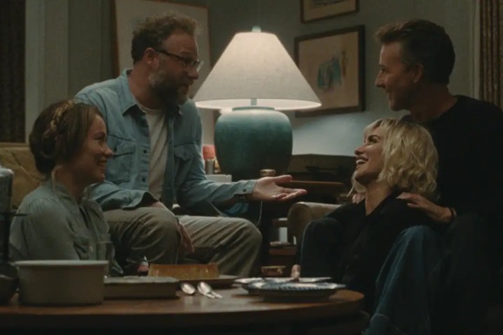 The Invite Film Review