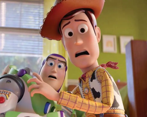 Toy Story 5 review