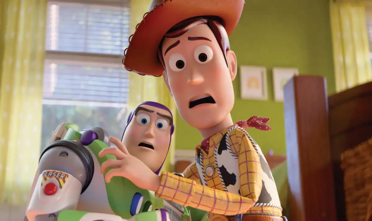Toy Story 5 review