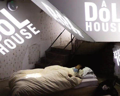 A DoL House The Big House review