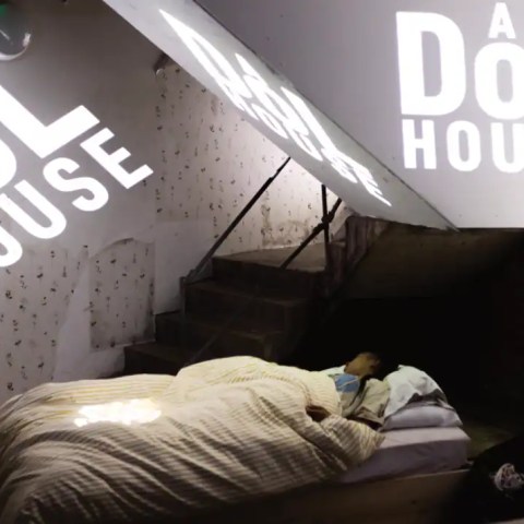 A DoL House The Big House review