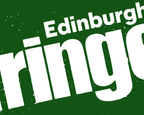 Edinburgh Fringe 2026 Guide (Volume Three)