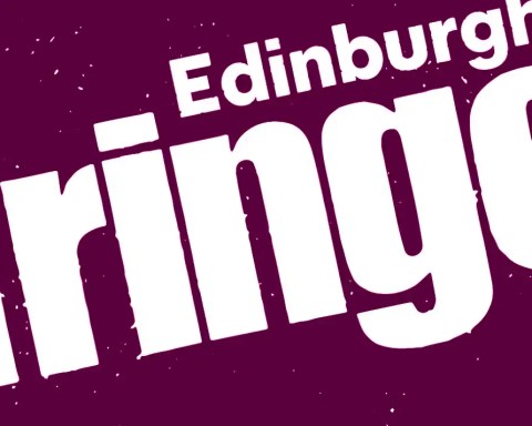 Edinburgh Fringe 2026 Guide Volume Two