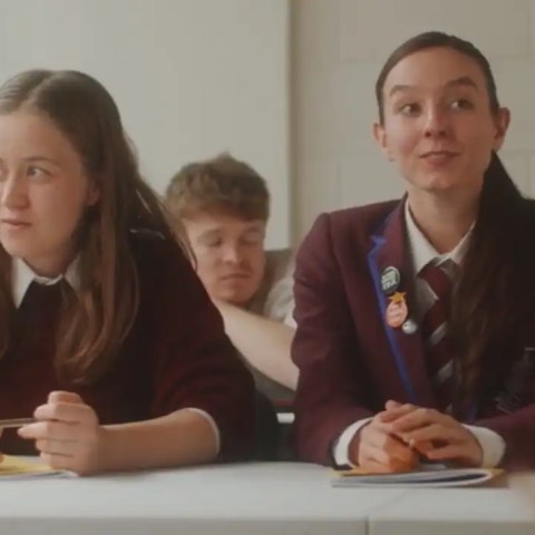 Lady Macbeth Was Never A Girl (review) Short Film