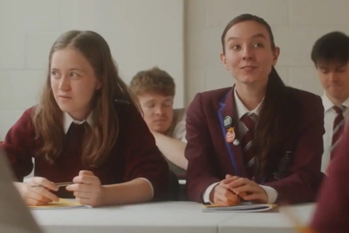 Lady Macbeth Was Never A Girl (review) Short Film