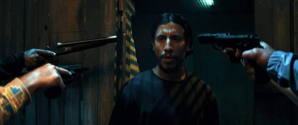 Attack on Paradise (Fantasia Film Festival) review