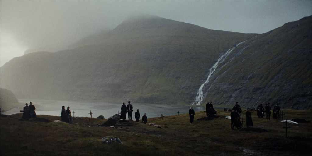 No Rest for the Wicked (Fantasia Film Festival) review