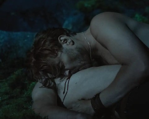 No Rest for the Wicked (Fantasia Film Festival) review