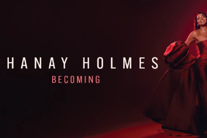 Shanay Holmes announces her debut album, Becoming